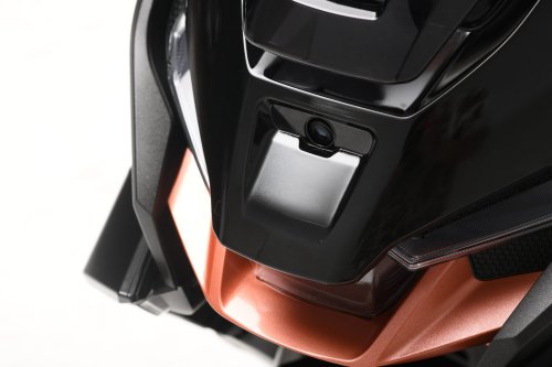 2025 WMoto Nexy+180 scooter in Malaysia, RM8,988