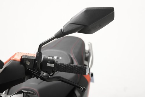 2025 WMoto Nexy+180 scooter in Malaysia, RM8,988