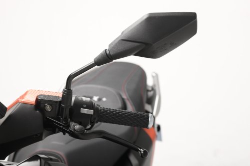 2025 WMoto Nexy+180 scooter in Malaysia, RM8,988