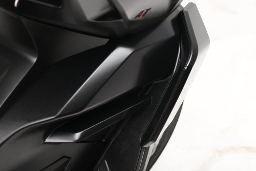 2025 WMoto Nexy+180 scooter in Malaysia, RM8,988