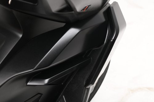 2025 WMoto Nexy+180 scooter in Malaysia, RM8,988