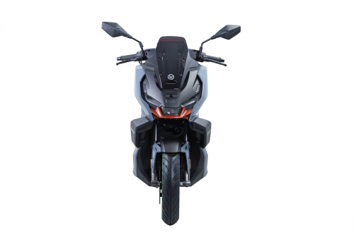 2025 WMoto Nexy+180 scooter in Malaysia, RM8,988
