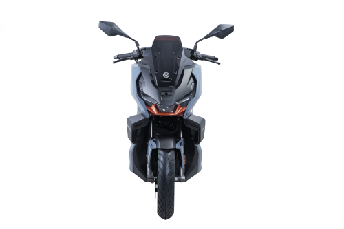 2025 WMoto Nexy+180 scooter in Malaysia, RM8,988