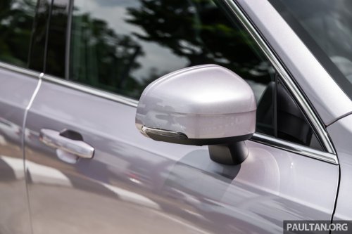 2026 Volvo XC90 facelift gets new Aurora Silver colour – B5 MHEV at RM418,888, T8 PHEV RM434,888