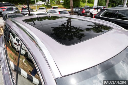 2026 Volvo XC90 facelift gets new Aurora Silver colour – B5 MHEV at RM418,888, T8 PHEV RM434,888