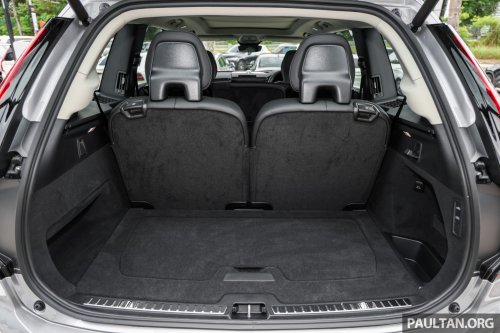 2026 Volvo XC90 facelift gets new Aurora Silver colour – B5 MHEV at RM418,888, T8 PHEV RM434,888