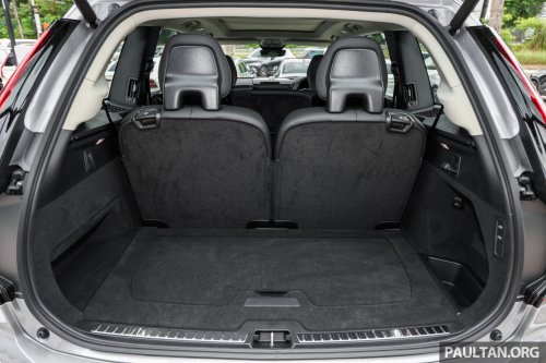 2026 Volvo XC90 facelift gets new Aurora Silver colour – B5 MHEV at RM418,888, T8 PHEV RM434,888