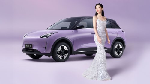 Geely, Proton, 2026 Geely Xingyuan to be launched Oct 10 – visual changes from Proton eMas 5, power/range upgrades?