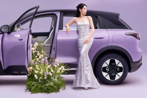 Geely, Proton, 2026 Geely Xingyuan to be launched Oct 10 – visual changes from Proton eMas 5, power/range upgrades?