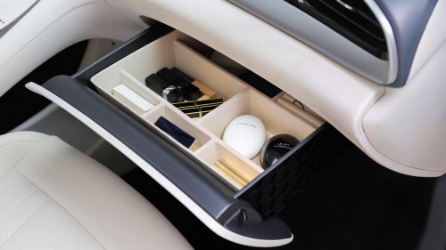 2026 Geely Xingyuan gets visual updates from Proton eMas 5, limited-run Brabus lookalike, no added range