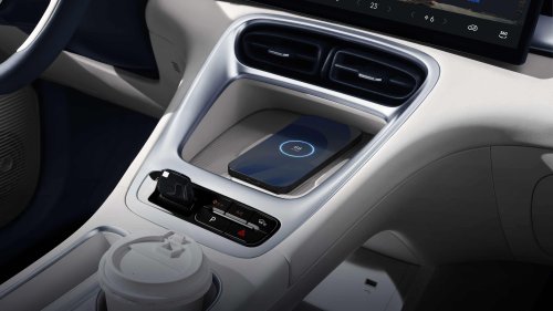 2026 Geely Xingyuan gets visual updates from Proton eMas 5, limited-run Brabus lookalike, no added range