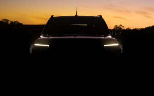 Nissan, Nissan Navara, Mitsubishi, Mitsubishi Triton, 2026 Nissan Navara pick-up truck teased ahead of Nov 19 debut – based on third-gen Mitsubishi Triton