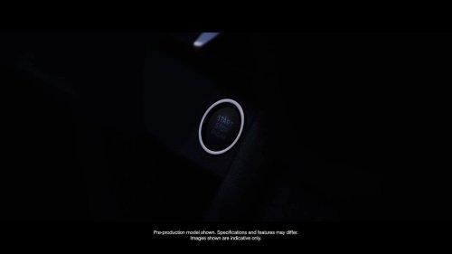 2026 Nissan Navara pick-up truck teased ahead of Nov 19 debut – based on third-gen Mitsubishi Triton