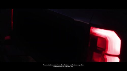Nissan, Nissan Navara, Mitsubishi, Mitsubishi Triton, 2026 Nissan Navara pick-up truck teased ahead of Nov 19 debut – based on third-gen Mitsubishi Triton