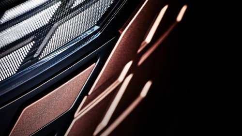 2026 Nissan Ariya facelift to debut in Tokyo with Leaf design, Google built-in; new Alphard rival Elgrand too