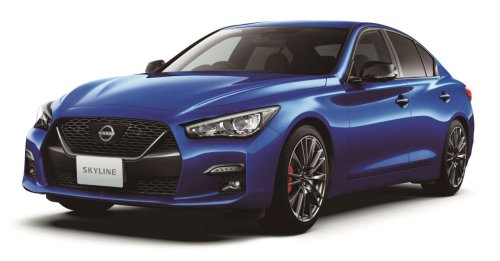 Nissan, Nissan Skyline, 2026 Nissan Skyline 400R Limited debuts in Japan – 3.0L twin-turbo V6 with 405 PS; only 400 units; RM191k