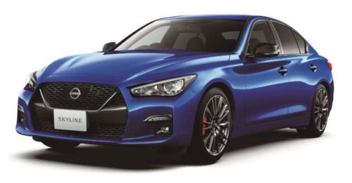 2026 Nissan Skyline 400R Limited debuts in Japan – 3.0L twin-turbo V6 with 405 PS; only 400 units; RM191k