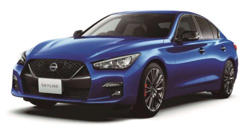 2026 Nissan Skyline 400R Limited debuts in Japan – 3.0L twin-turbo V6 with 405 PS; only 400 units; RM191k