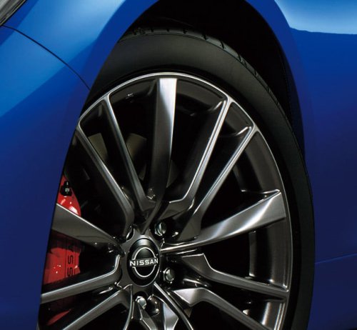 2026 Nissan Skyline 400R Limited debuts in Japan – 3.0L twin-turbo V6 with 405 PS; only 400 units; RM191k