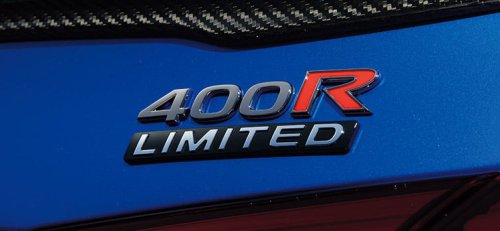 2026 Nissan Skyline 400R Limited debuts in Japan – 3.0L twin-turbo V6 with 405 PS; only 400 units; RM191k