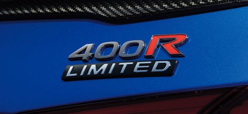 Nissan, Nissan Skyline, 2026 Nissan Skyline 400R Limited debuts in Japan – 3.0L twin-turbo V6 with 405 PS; only 400 units; RM191k
