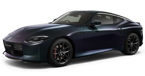 Nissan | Nissan Leaf | Nissan Ariya | Nissan Elgrand | 2026 Nissan Ariya facelift to debut in Tokyo with Leaf design, Google built-in; new Alphard rival Elgrand too