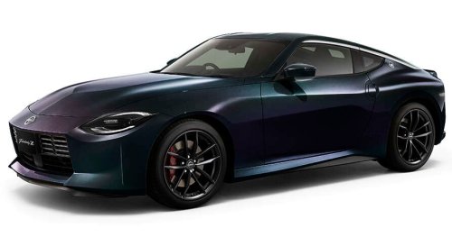 2026 Nissan Ariya facelift to debut in Tokyo with Leaf design, Google built-in; new Alphard rival Elgrand too