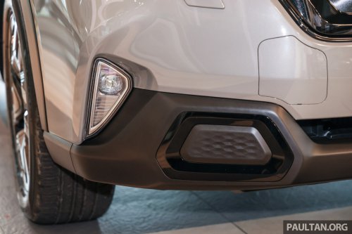 2026 Subaru Forester in Malaysia – full gallery of sixth-gen SUV; CBU Japan, EyeSight 4.0, from RM223k