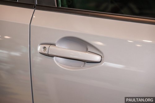 2026 Subaru Forester in Malaysia – full gallery of sixth-gen SUV; CBU Japan, EyeSight 4.0, from RM223k