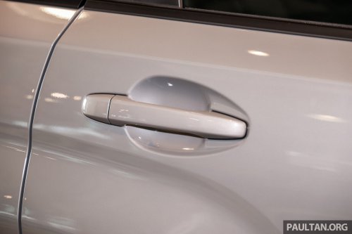 2026 Subaru Forester in Malaysia – full gallery of sixth-gen SUV; CBU Japan, EyeSight 4.0, from RM223k