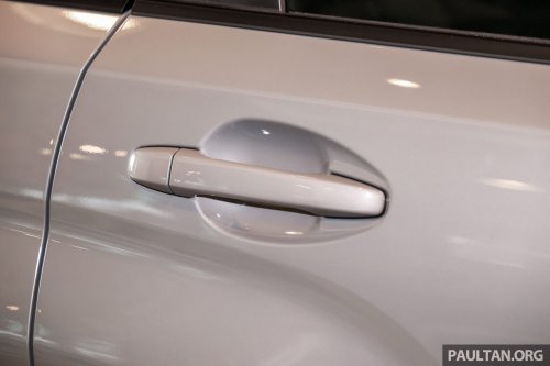 2026 Subaru Forester in Malaysia – full gallery of sixth-gen SUV; CBU Japan, EyeSight 4.0, from RM223k