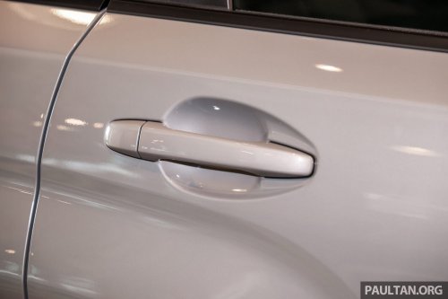 2026 Subaru Forester in Malaysia – full gallery of sixth-gen SUV; CBU Japan, EyeSight 4.0, from RM223k