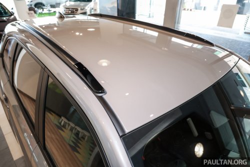 2026 Subaru Forester in Malaysia – full gallery of sixth-gen SUV; CBU Japan, EyeSight 4.0, from RM223k