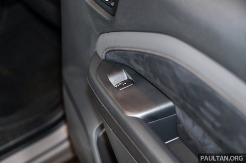 2026 Subaru Forester in Malaysia – full gallery of sixth-gen SUV; CBU Japan, EyeSight 4.0, from RM223k