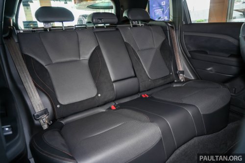 2026 Subaru Forester in Malaysia – full gallery of sixth-gen SUV; CBU Japan, EyeSight 4.0, from RM223k