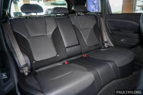 Subaru, Subaru Forester, SUV, 2026 Subaru Forester in Malaysia – full gallery of sixth-gen SUV; CBU Japan, EyeSight 4.0, from RM223k