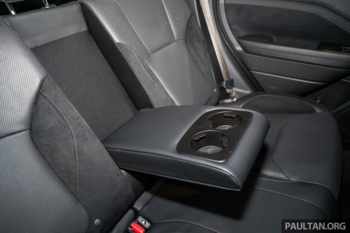 2026 Subaru Forester in Malaysia – full gallery of sixth-gen SUV; CBU Japan, EyeSight 4.0, from RM223k