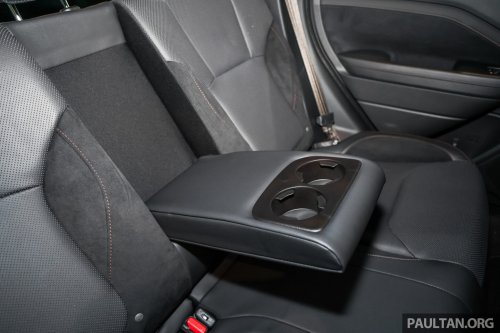 2026 Subaru Forester in Malaysia – full gallery of sixth-gen SUV; CBU Japan, EyeSight 4.0, from RM223k