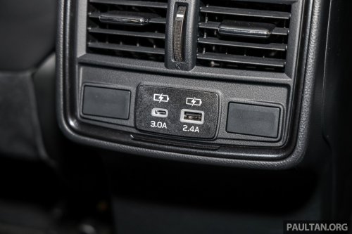 2026 Subaru Forester in Malaysia – full gallery of sixth-gen SUV; CBU Japan, EyeSight 4.0, from RM223k