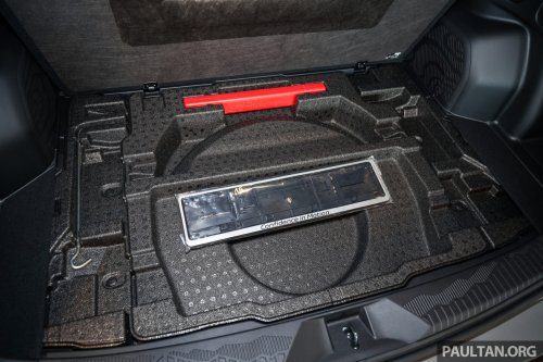2026 Subaru Forester in Malaysia – full gallery of sixth-gen SUV; CBU Japan, EyeSight 4.0, from RM223k