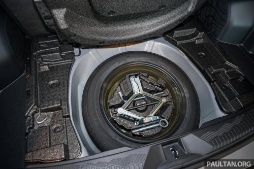 2026 Subaru Forester in Malaysia – full gallery of sixth-gen SUV; CBU Japan, EyeSight 4.0, from RM223k