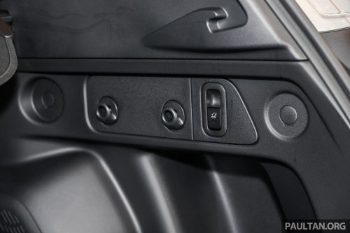 2026 Subaru Forester in Malaysia – full gallery of sixth-gen SUV; CBU Japan, EyeSight 4.0, from RM223k