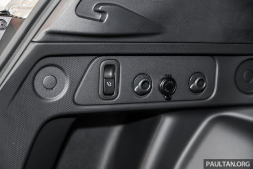 2026 Subaru Forester in Malaysia – full gallery of sixth-gen SUV; CBU Japan, EyeSight 4.0, from RM223k