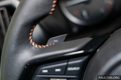 2026 Subaru Forester in Malaysia – full gallery of sixth-gen SUV; CBU Japan, EyeSight 4.0, from RM223k