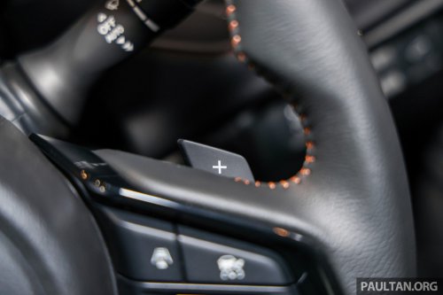 2026 Subaru Forester in Malaysia – full gallery of sixth-gen SUV; CBU Japan, EyeSight 4.0, from RM223k