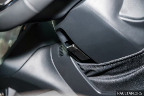 2026 Subaru Forester in Malaysia – full gallery of sixth-gen SUV; CBU Japan, EyeSight 4.0, from RM223k