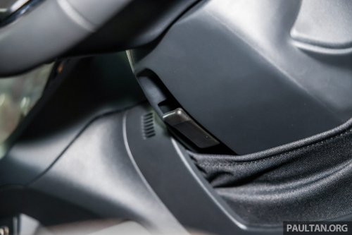 2026 Subaru Forester in Malaysia – full gallery of sixth-gen SUV; CBU Japan, EyeSight 4.0, from RM223k