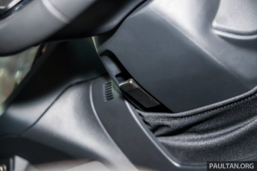 2026 Subaru Forester in Malaysia – full gallery of sixth-gen SUV; CBU Japan, EyeSight 4.0, from RM223k