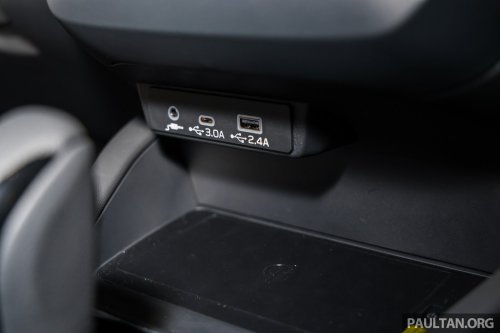 2026 Subaru Forester in Malaysia – full gallery of sixth-gen SUV; CBU Japan, EyeSight 4.0, from RM223k