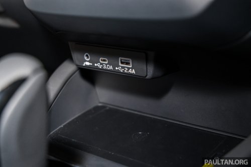 2026 Subaru Forester in Malaysia – full gallery of sixth-gen SUV; CBU Japan, EyeSight 4.0, from RM223k